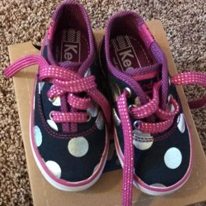 Keds Toddler ShoeS